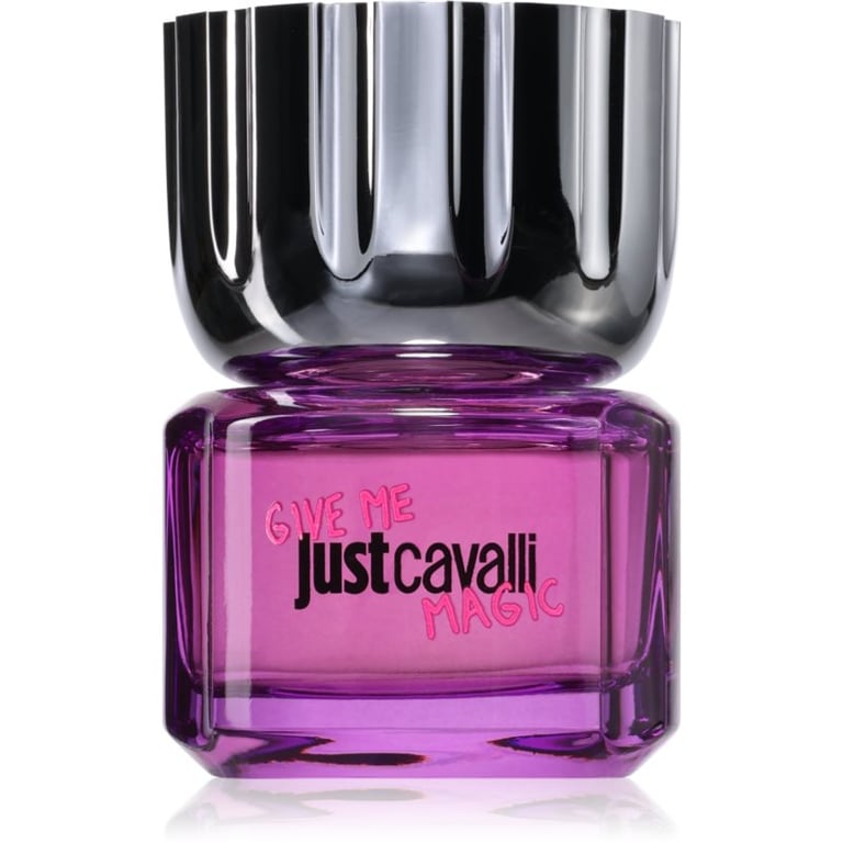 Roberto Cavalli Just Cavalli Give Me Magic für Damen