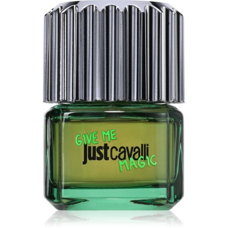 Roberto Cavalli Just Cavalli Give Me Magic für Herren