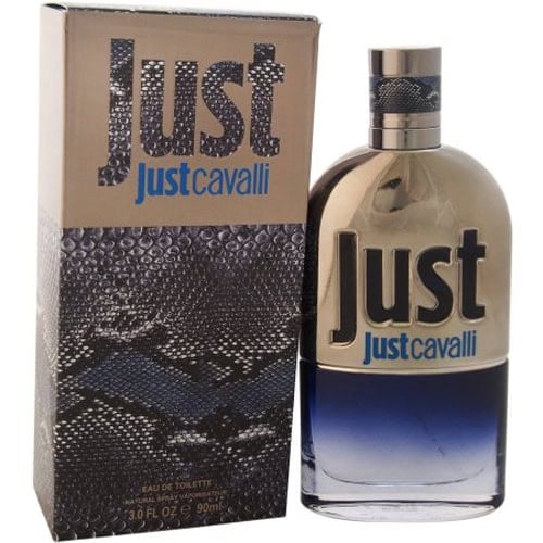 Roberto Cavalli Just Cavalli Him Cologne