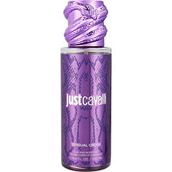 Roberto Cavalli Just Cavalli Sensual Crush