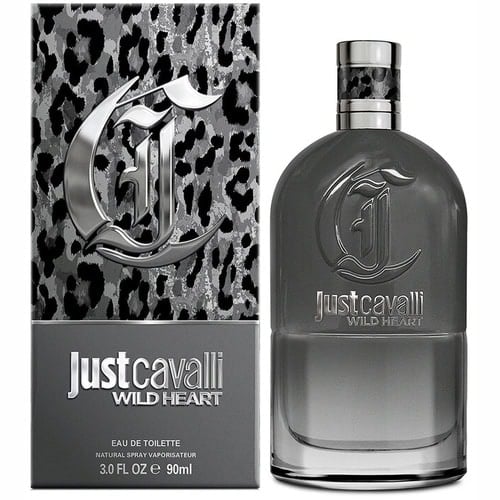 Roberto Cavalli Just Cavalli Wild Heart Cologne