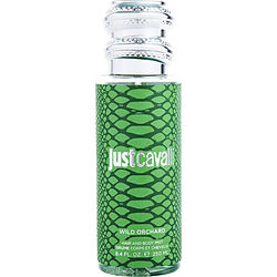 Roberto Cavalli Just Cavalli Wild Orchard