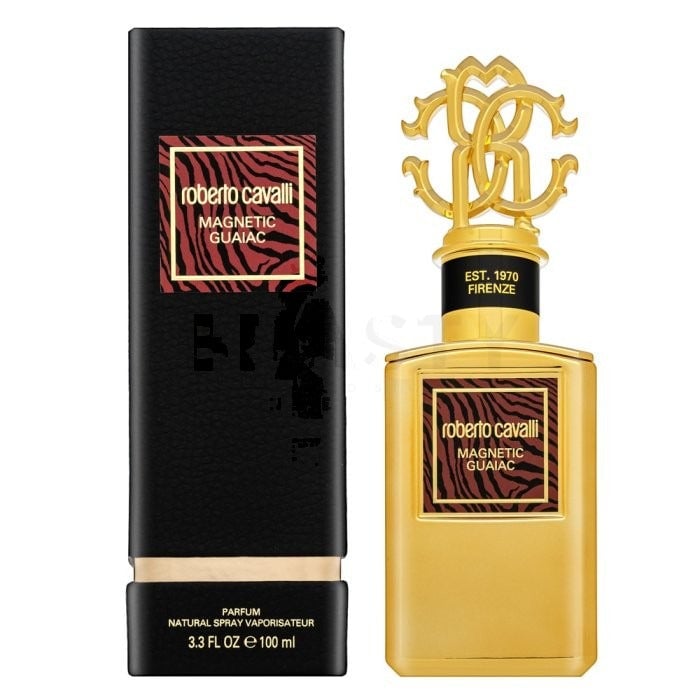 Roberto Cavalli Magnetic Guaiac