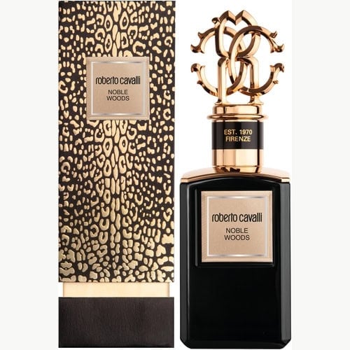 Roberto Cavalli Noble Woods