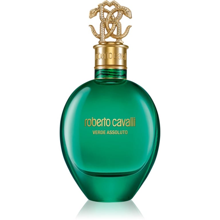 Roberto Cavalli Signature Verde Assoluto