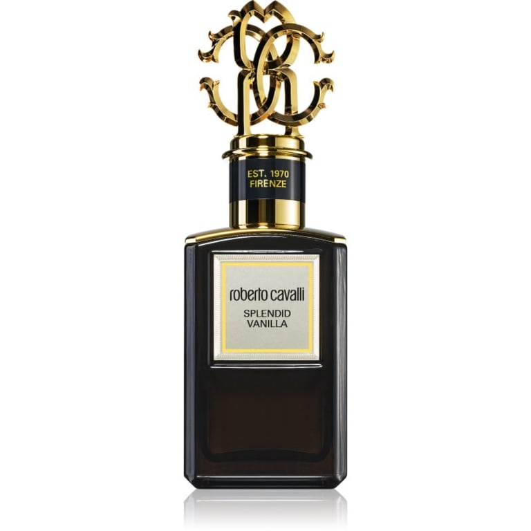 Roberto Cavalli Splendid Vanilla
