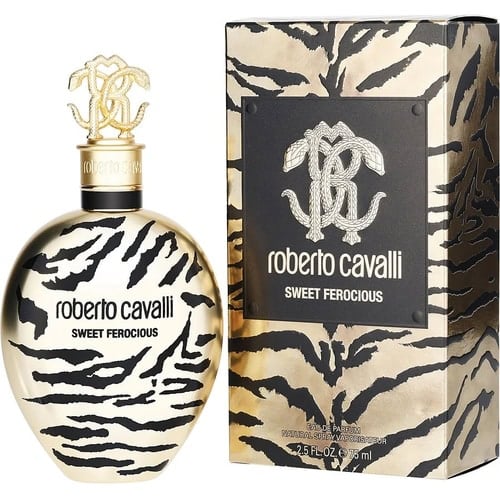 Roberto Cavalli Sweet Ferocious