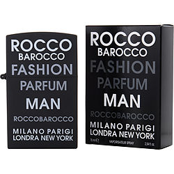Rocco Barocco Fashion