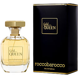 Rocco Barocco Gold Queen