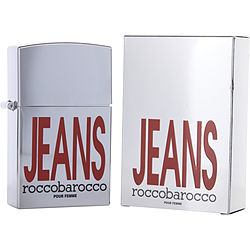 Jeans Eau de Parfum