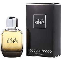 Rocco Barocco Last King