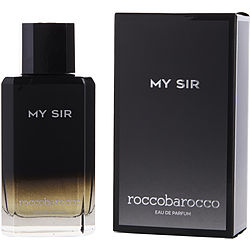 Rocco Barocco My Sir