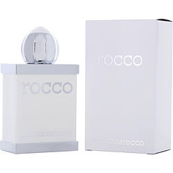White Eau de Toilette