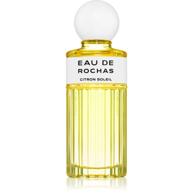 Rochas Eau de Citron Soleil