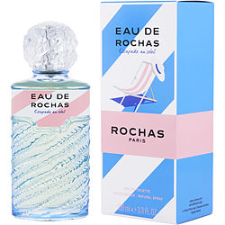 Rochas Eau De Escapade Au Soleil