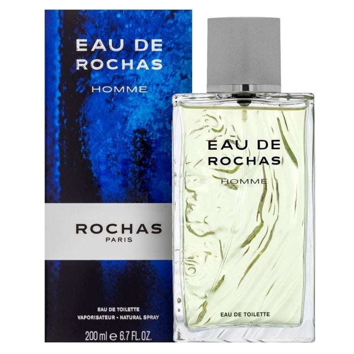 Rochas Eau de Rochas Homme Men