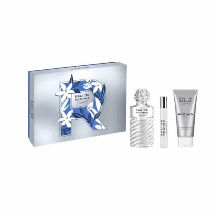 Rochas Eau de L'Essentiel Woman