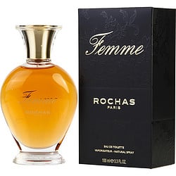 Rochas Femme Rochas