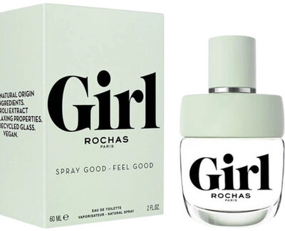 Rochas Girl