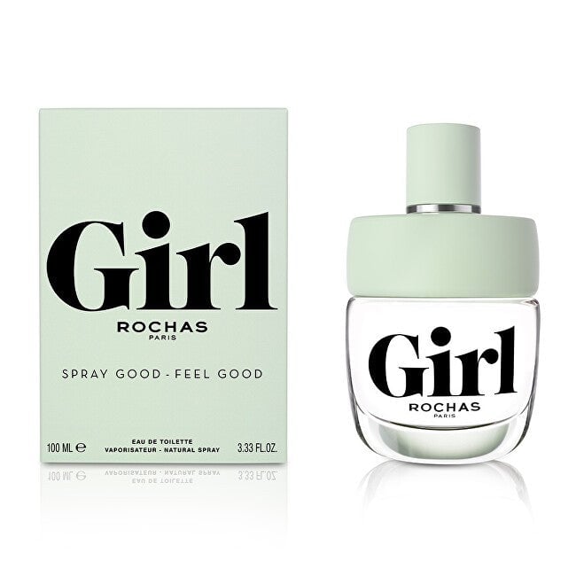Rochas Girl Women