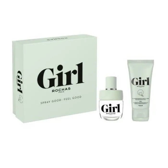 Rochas Girl Women 2 Piece