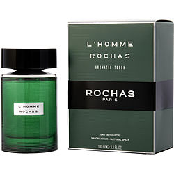 Rochas L'homme Aromatic Touch