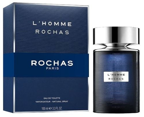 Rochas LHomme Cologne