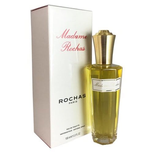 Rochas Madame
