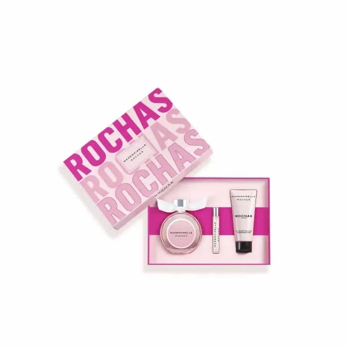Rochas Mademoiselle Donna