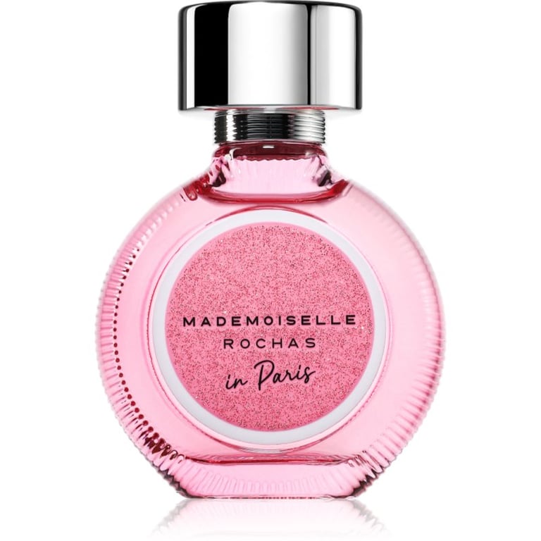 Rochas Mademoiselle in Paris