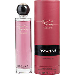 Rochas Secret De Rose Intense