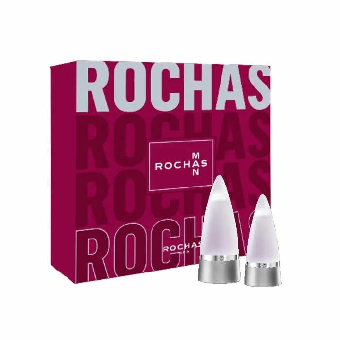 Rochas Uomo 2 teiliges