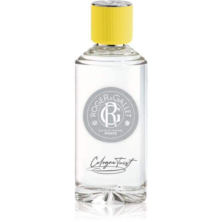 Roger & Gallet Cologne Twist