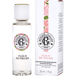 Roger & Gallet FRESH FRAGRANT WATER Roger & Gallet Fleur De Figuier
