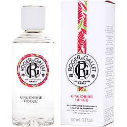 Roger & Gallet FRESH FRAGRANT WATER Roger & Gallet Gingembre Rouge