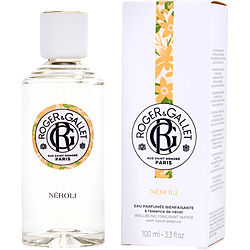 Roger & Gallet FRESH FRAGRANT WATER Roger & Gallet Neroli