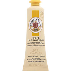 Roger & Gallet HAND & NAIL Roger & Gallet Bois D'orange CREAM