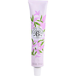 Roger & Gallet HAND & NAIL Roger & Gallet Feuille De The CREAM
