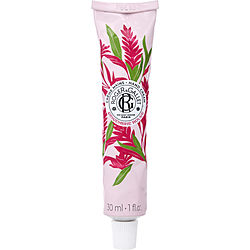 Roger & Gallet HAND & NAIL Roger & Gallet Gingembre Rouge CREAM