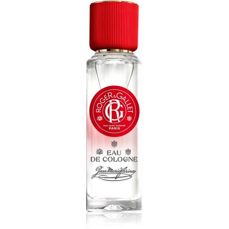 Roger & Gallet Jean Marie Farina