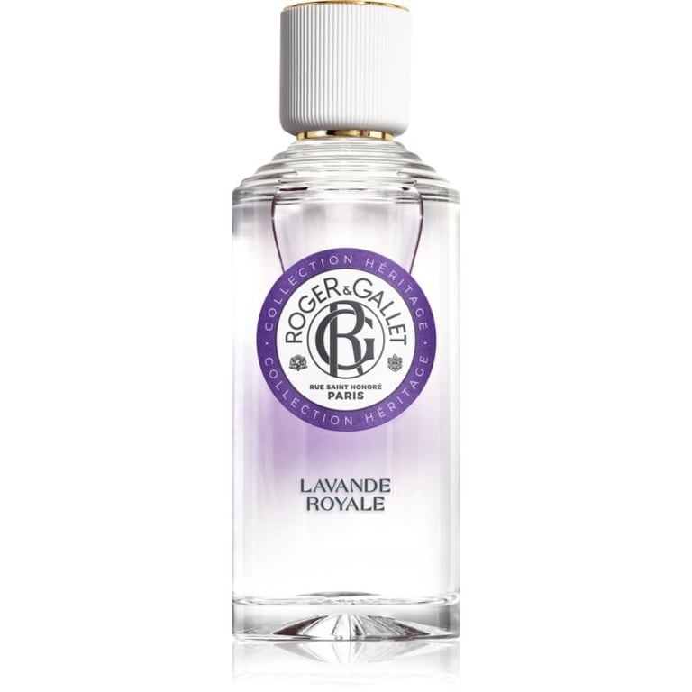 Roger & Gallet Lavande Royale