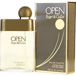 Roger & Gallet Open
