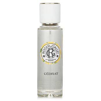 Roger & Gallet Roger & GalletCÃ©drat Wellbeing Fragrant Water 1oz
