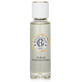 Roger & Gallet Roger & GalletFleur D'Osmanthus Wellbeing Fragrant Water 1oz