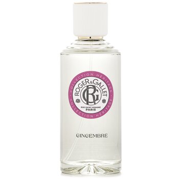 Roger & Gallet FRESH FRAGRANT WATER Roger & GalletGingembre Wellbeing Fragrant Water 3.3oz