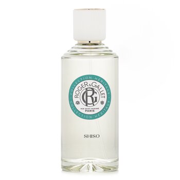 Roger & Gallet FRESH FRAGRANT WATER Roger & GalletShiso Wellbeing Fragrant Water 3.3oz