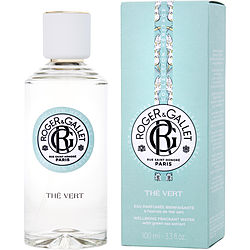Roger & Gallet THE VERT Roger & Gallet Green Tea