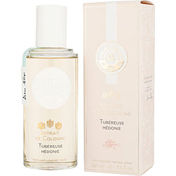 Roger & Gallet Tubereuse Hedonie DE COLOGNE