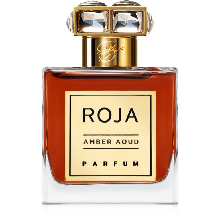 Roja Parfums Amber Aoud