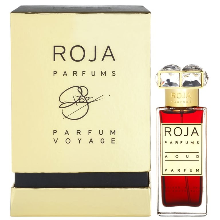 Roja Parfums Aoud